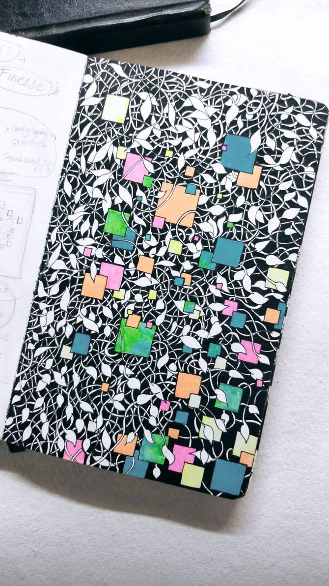 Moleskine Sketchbook 4 By Tediousillustrator On Deviantart Moleskine Sketchbook 4 By Tediousillustrator On Deviantart