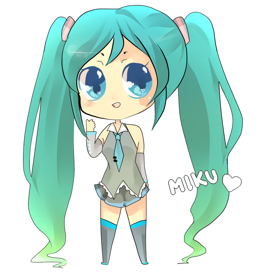 Miku