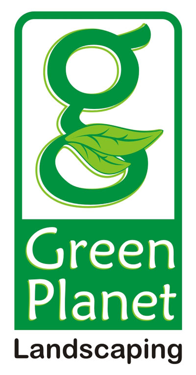 Green Planet Logo