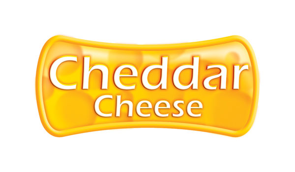 CHeddar Cheese Logo