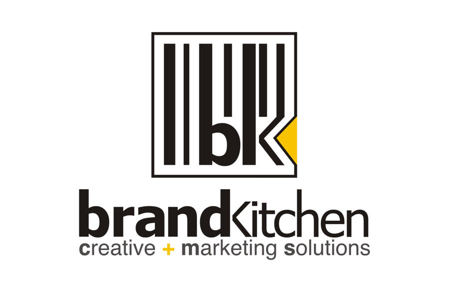 Brandkitchen Logo modification