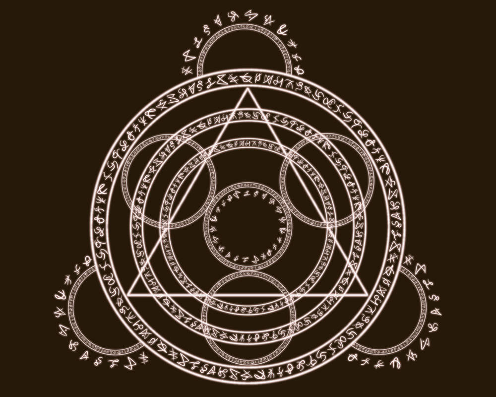 Алхимический круг из стального алхимика. Кроули магический круг. Круг призыва моны Геншин. Алхимия магический круг руны.