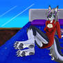 Paws