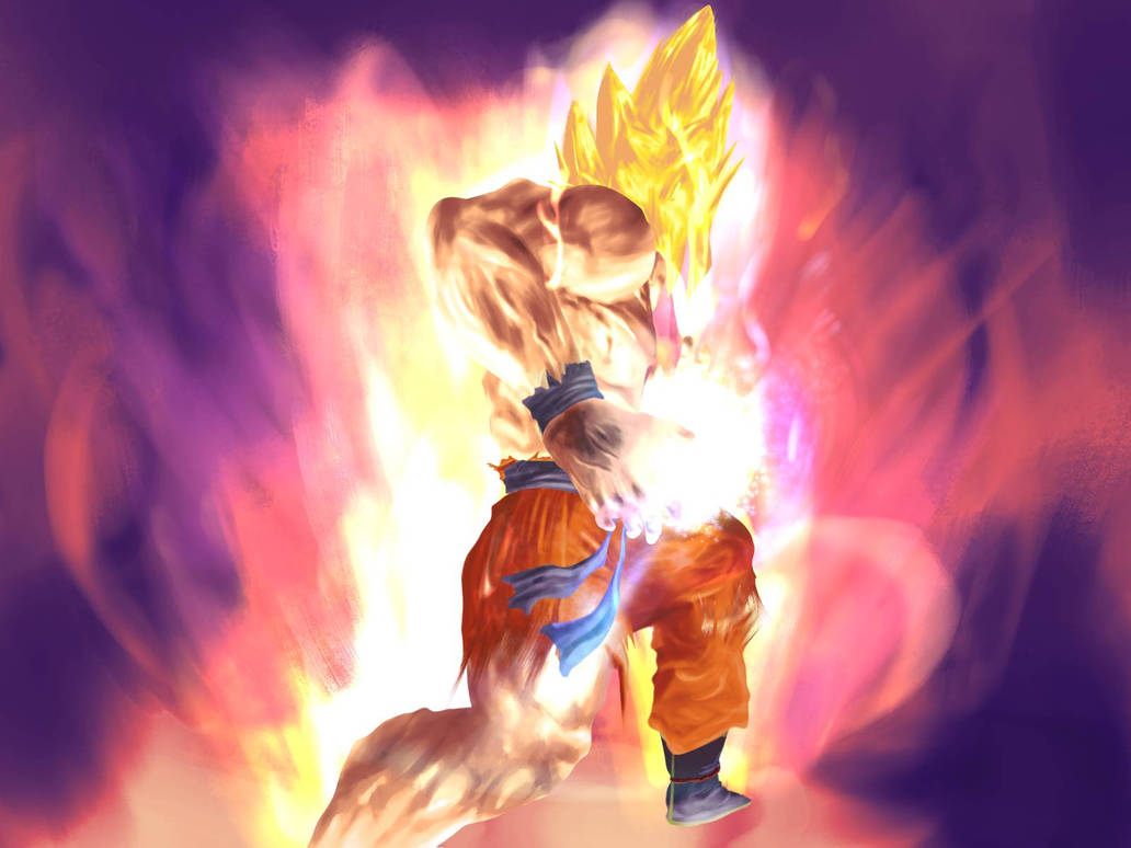 Goku s Kamehamaha Kamehamaha Wave By GrapeandArt On DeviantArt goku-s-kamehamaha-kamehamaha-wave-by-grapeandart-on-deviantart