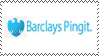 Barclays Pingit Stamp