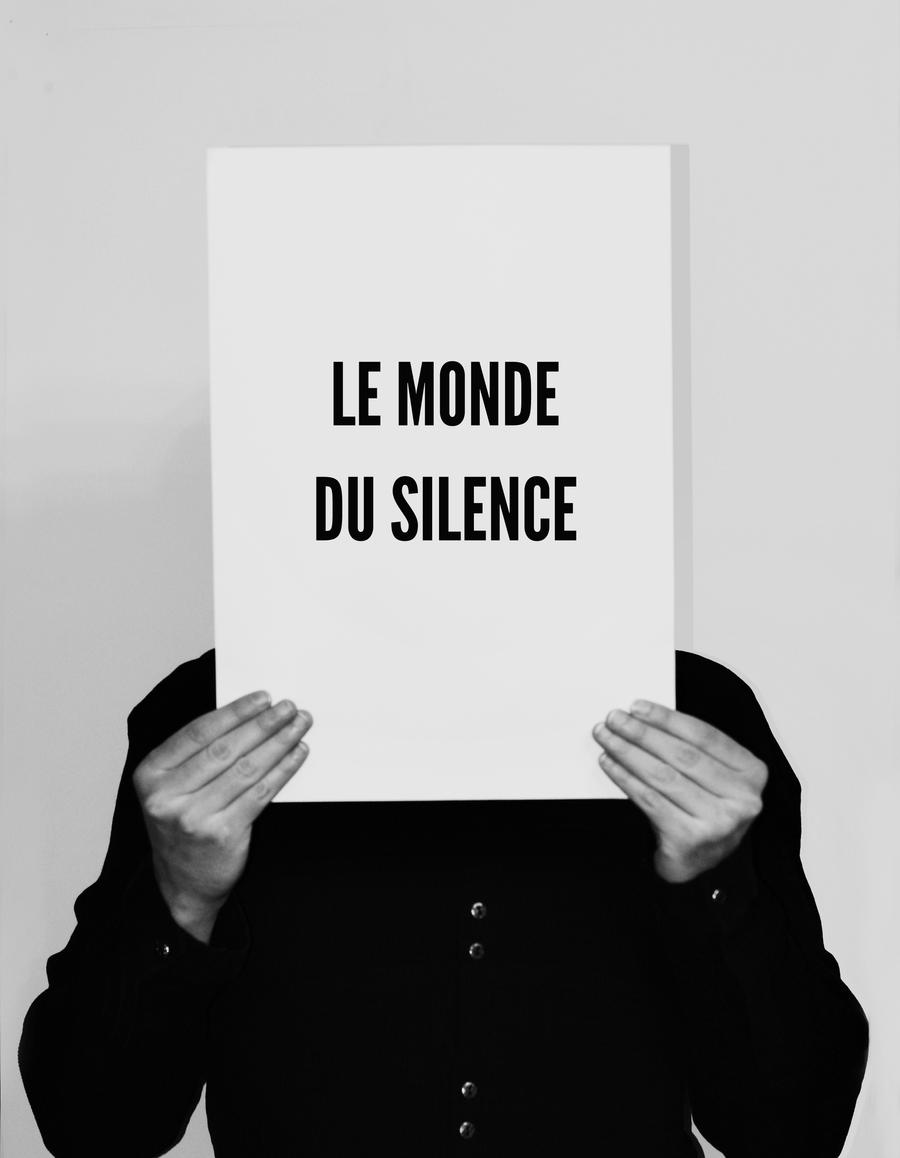 Le Monde Du Silence