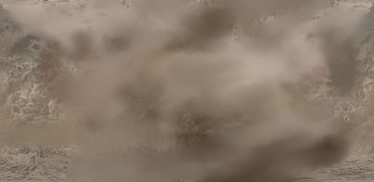 20000 Varuna Texture Map (Updated) by GSaulo13 on DeviantArt