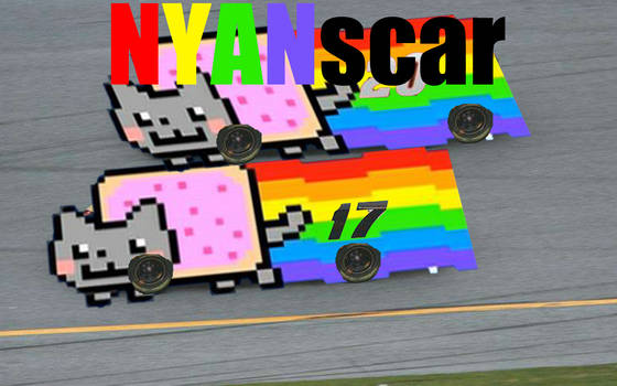 NYANscar