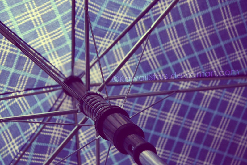 Under My Umbrella