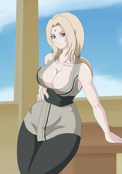 Tsunade