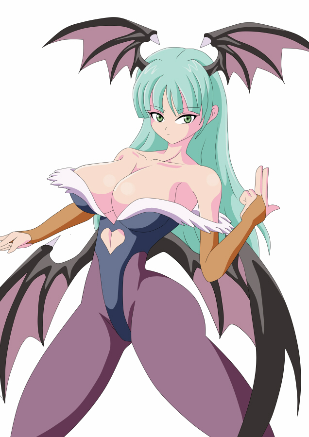 Morrigan