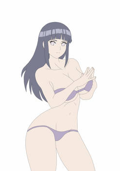 Hinata