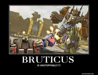 Transformers WFC,FoC,RotDS Demotivational 1 by Allosaurus-rex123 on ...