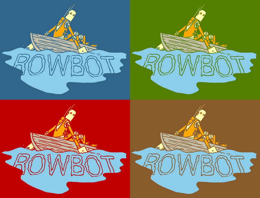 rowbot