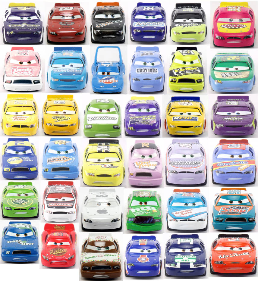 Cars Movie Talk About Politics by CupheadxXxBendy123 on DeviantArt