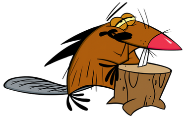 Daggett Beavers Png 33
