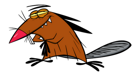 Daggett Beavers Png 38