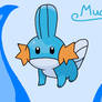 Mudkip