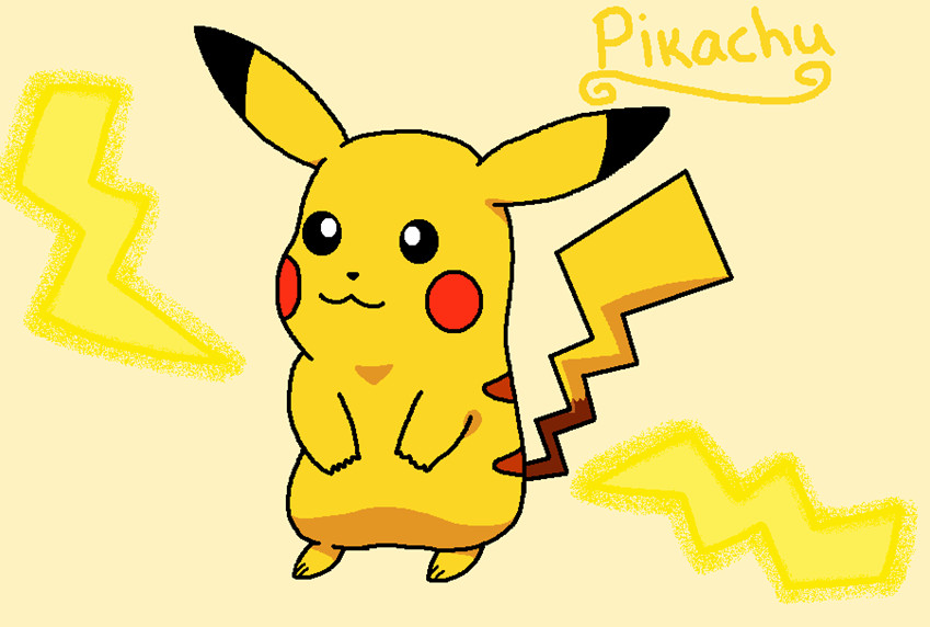 Pika Pika