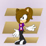 AT: Shandi the Hedgehog