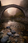 Bridges to Babylon by justeline