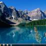 My Desktop in the Spring