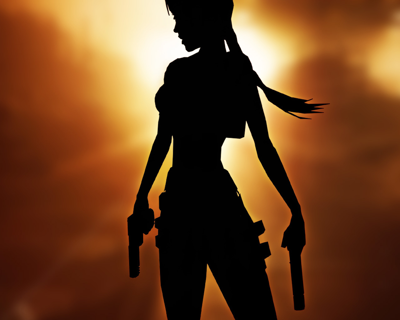 Angel of Darkness : Lara Croft