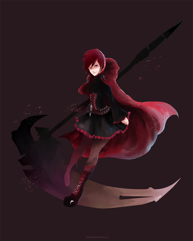 Ruby