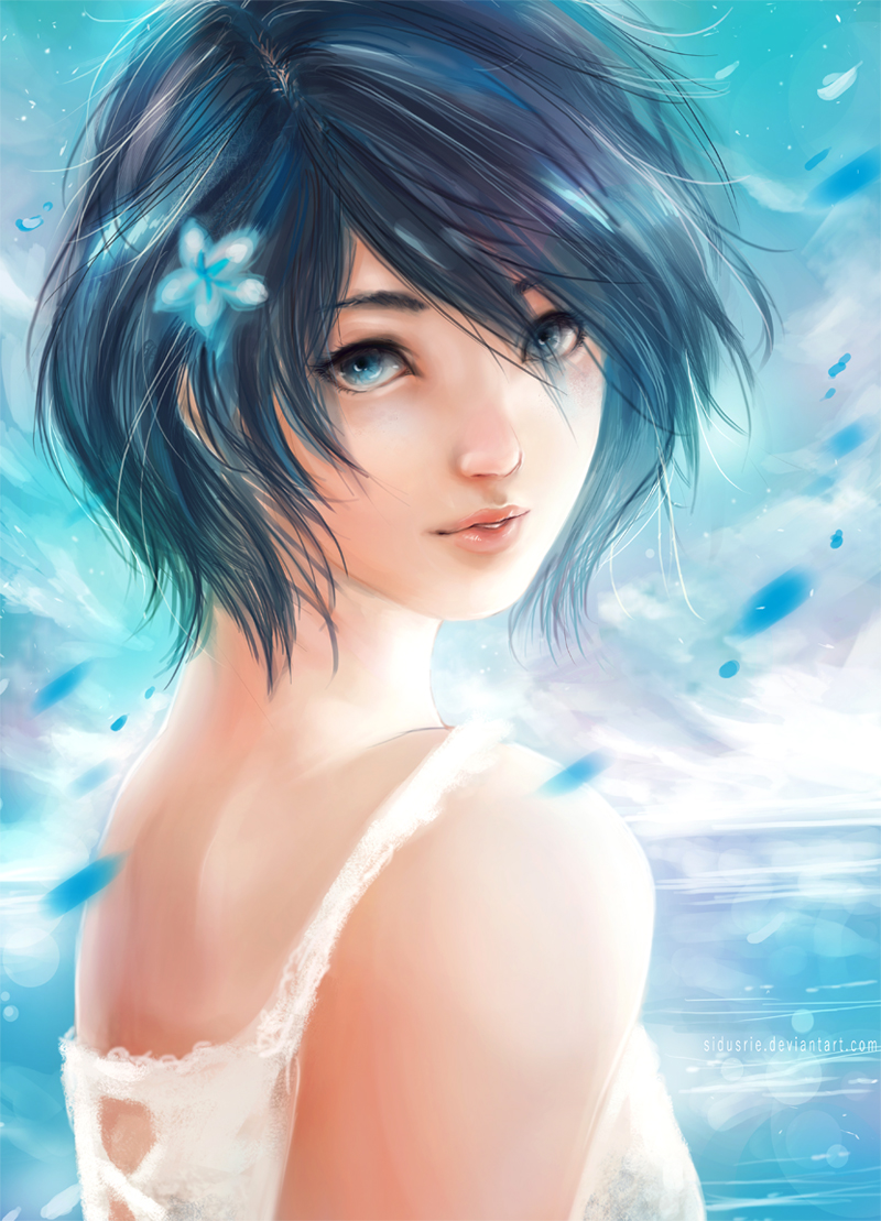 Touka