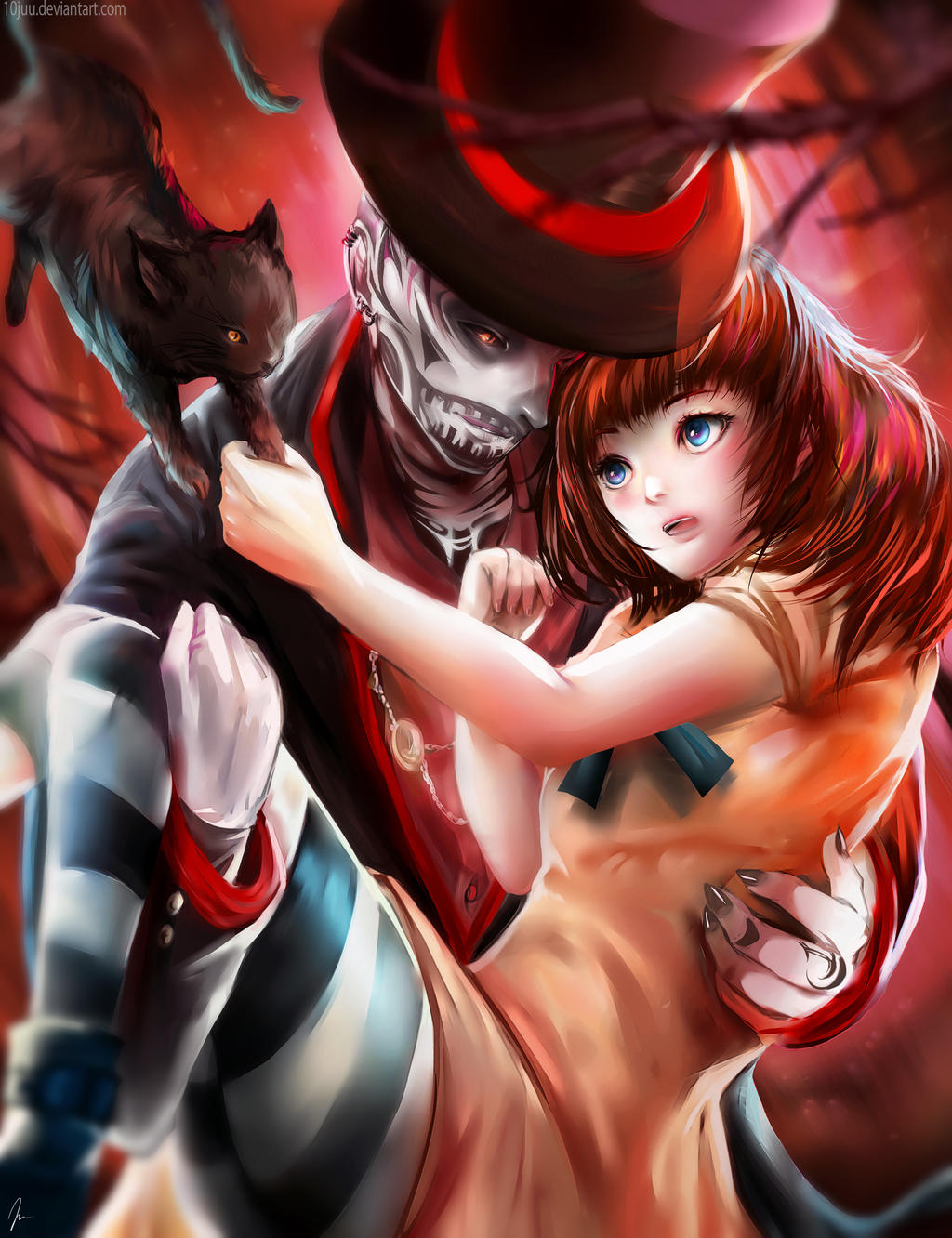 Fran Bow