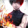 Todoroki Shouto