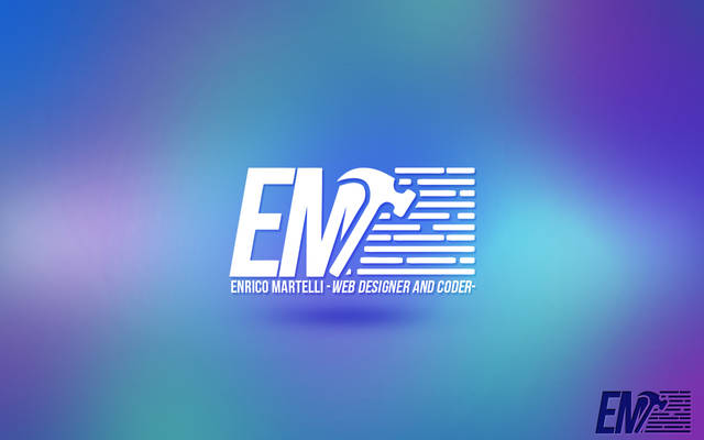 Enrico Martelli's Logo