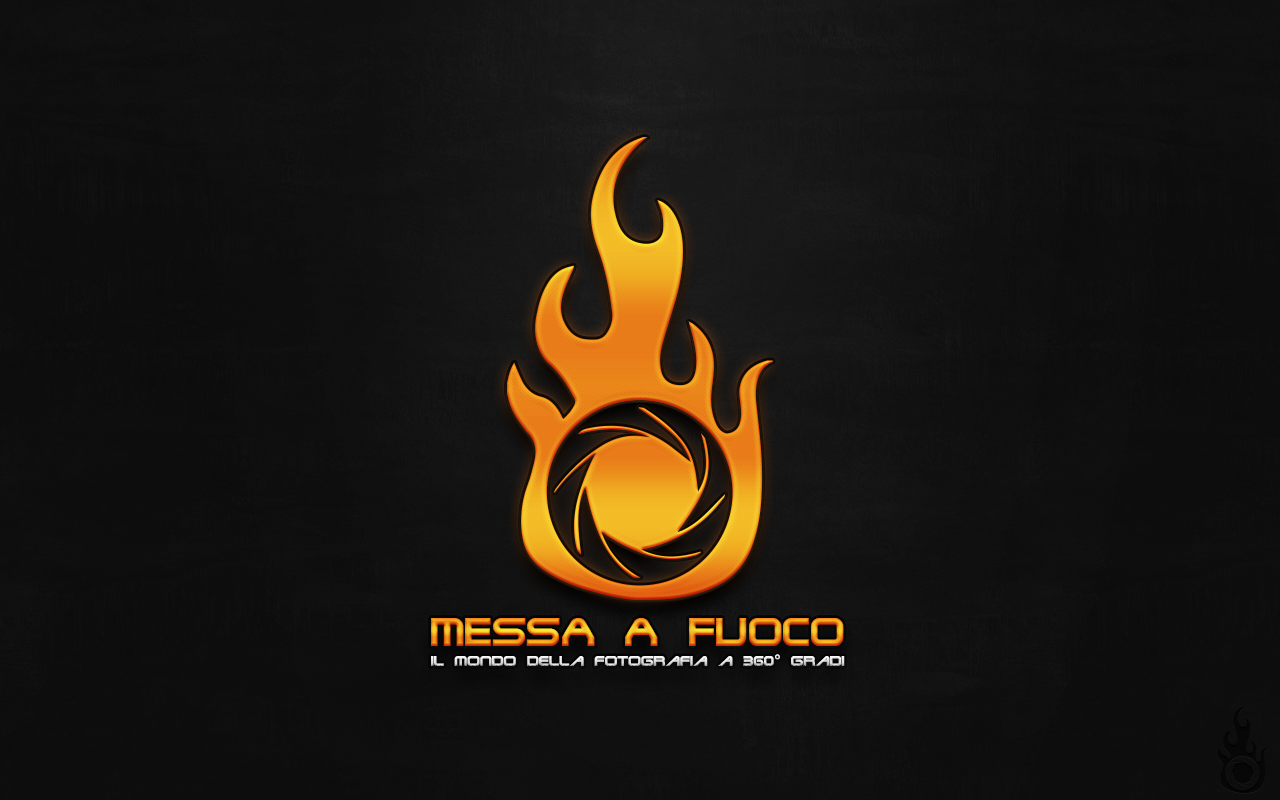 Messa a fuoco's Logo