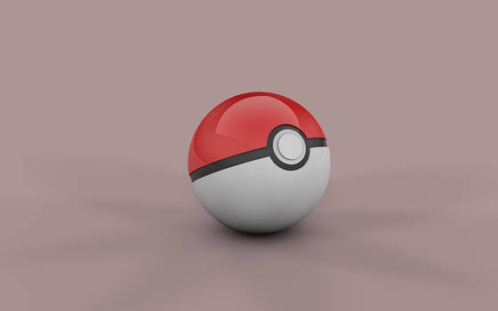 Classic Pokeball