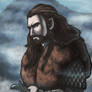 The Hobbit - Thorin Oakenshield