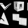 AltimitOS Sketchup Icon Pack