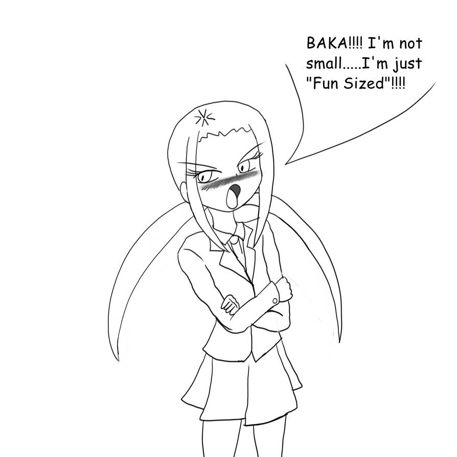 SuzuChan by Harueka on DeviantArt