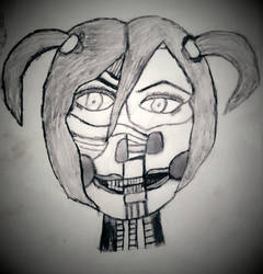 Circus Baby