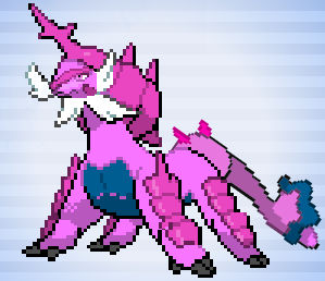 Android Fakemon Fakemon by monkeybrains808 on DeviantArt