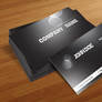 Business Cards Mockup Free PSD