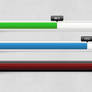 Progress Bar Free PSD