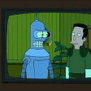 Bender Bending Rodriguez