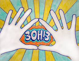 3OH3