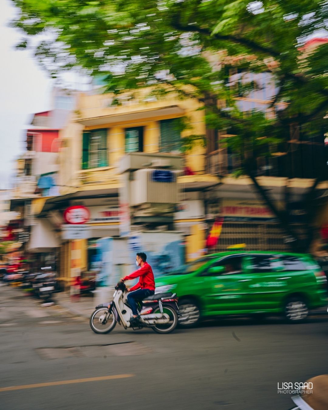 Crossing Bridges Vietnam Lisa Saad by LisaSaadPhotography on