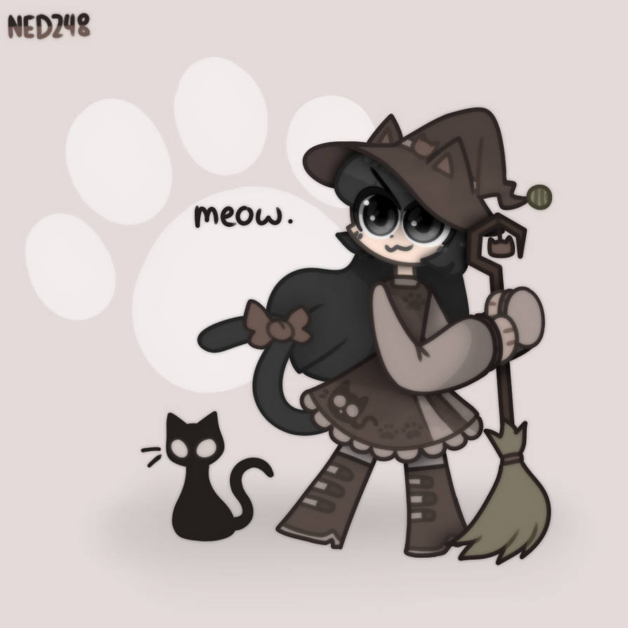 Meowsert - Meowzers by NedAru248 on DeviantArt