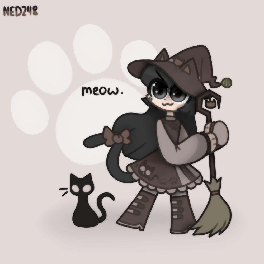 Meowser Sticker Deviantart - Meowzers by NedAru248 on DeviantArt