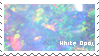 White Opal