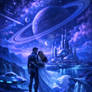 NeoRomantic Cosmos