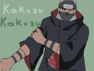 Kakuzu