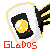 free GLaDOS icon
